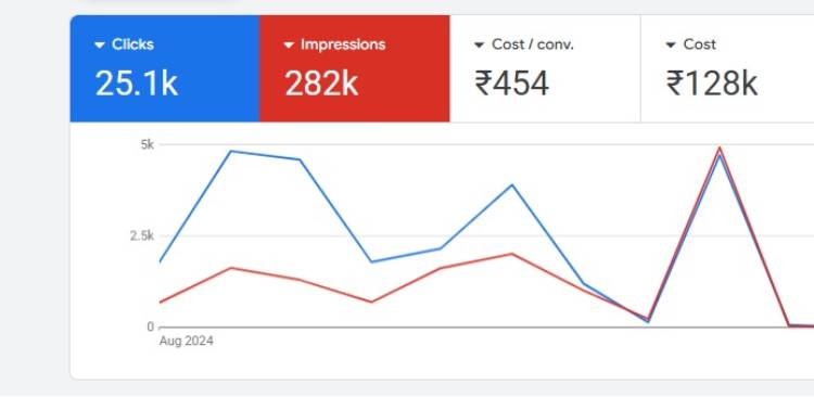 Meta Ads Case Study 1 | The Vital Media