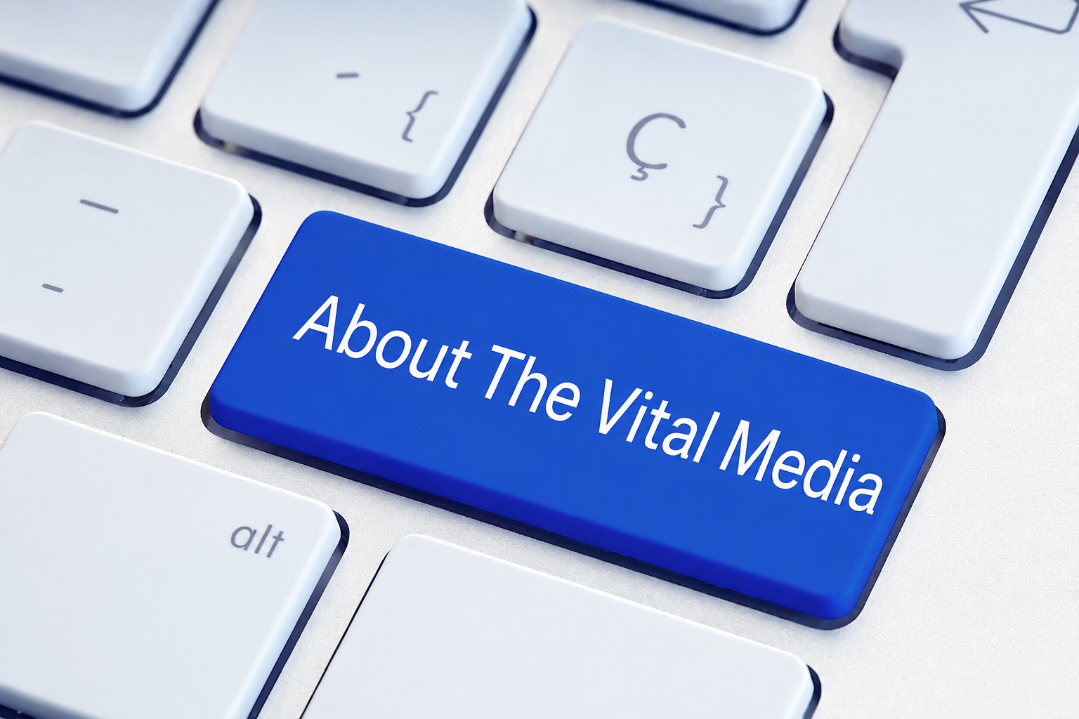 About The Vital Media