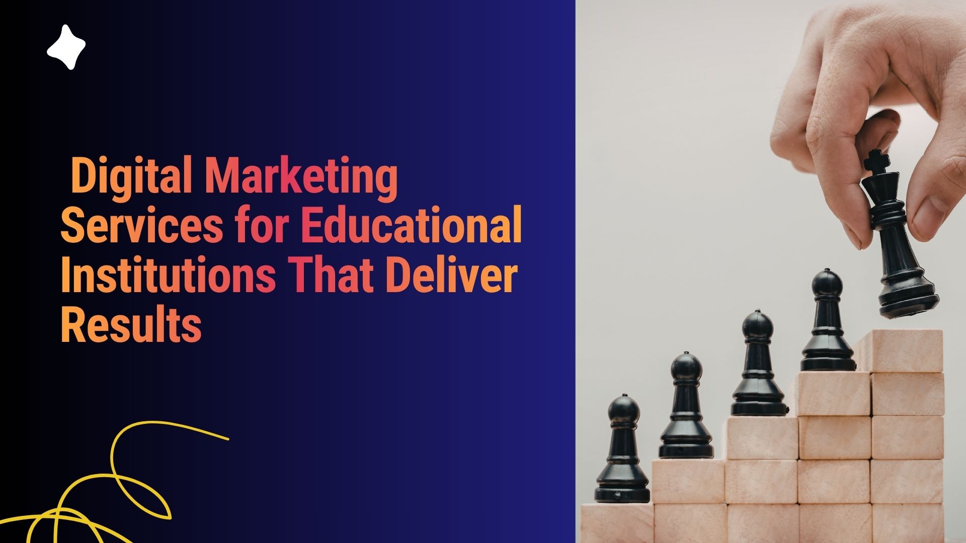 Digital Marketing Services for Educational Institutions That Deliver Results | The Vital Media