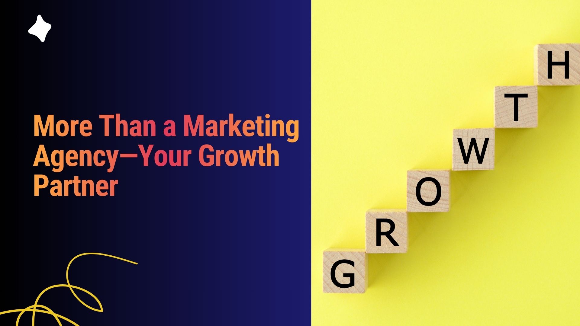 More Than a Marketing Agency Your Growth Partner | The Vital Media