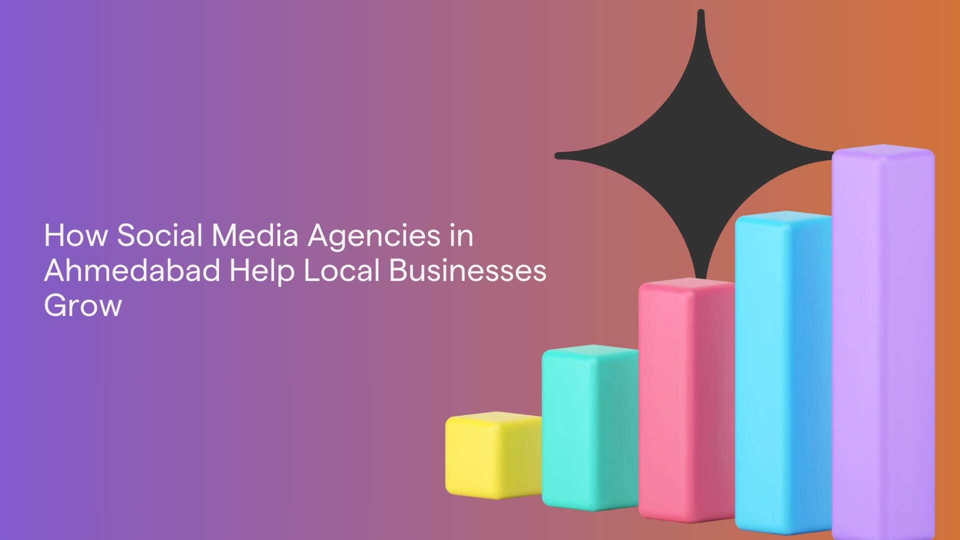Local Social Media Marketing Agency Gujarat | The Vital Media 
