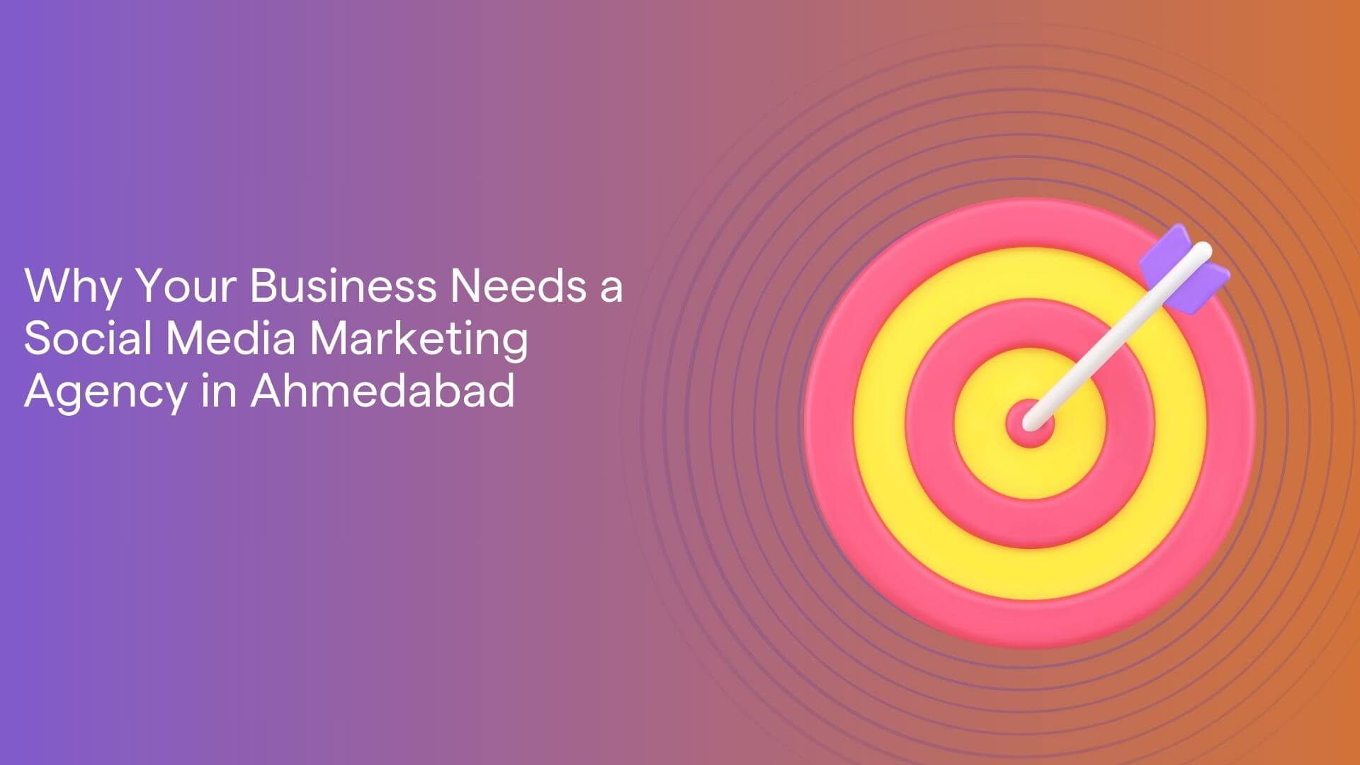 Local Social Media Marketing Agency Ahmedabad | The Vital Media 