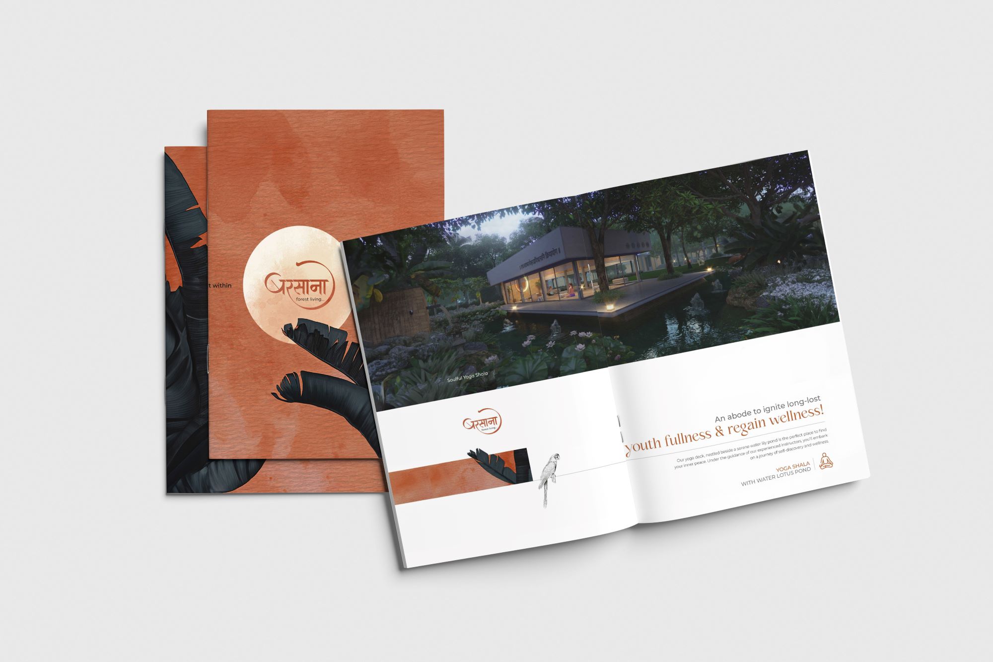 Best Real estate Catalogue Design | The Vital Media