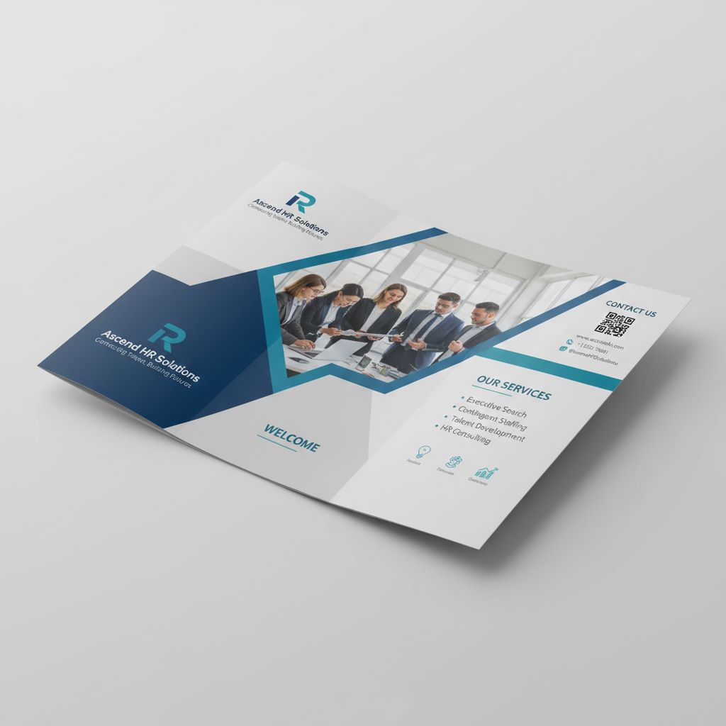 Catalogue Design For Business | The Vital Media