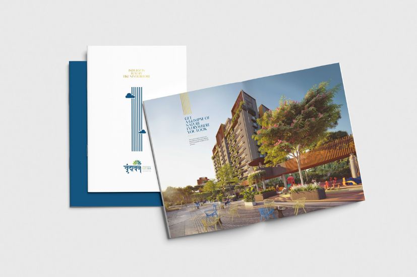 Real Estate Catalogue Design Company | The Vital Media