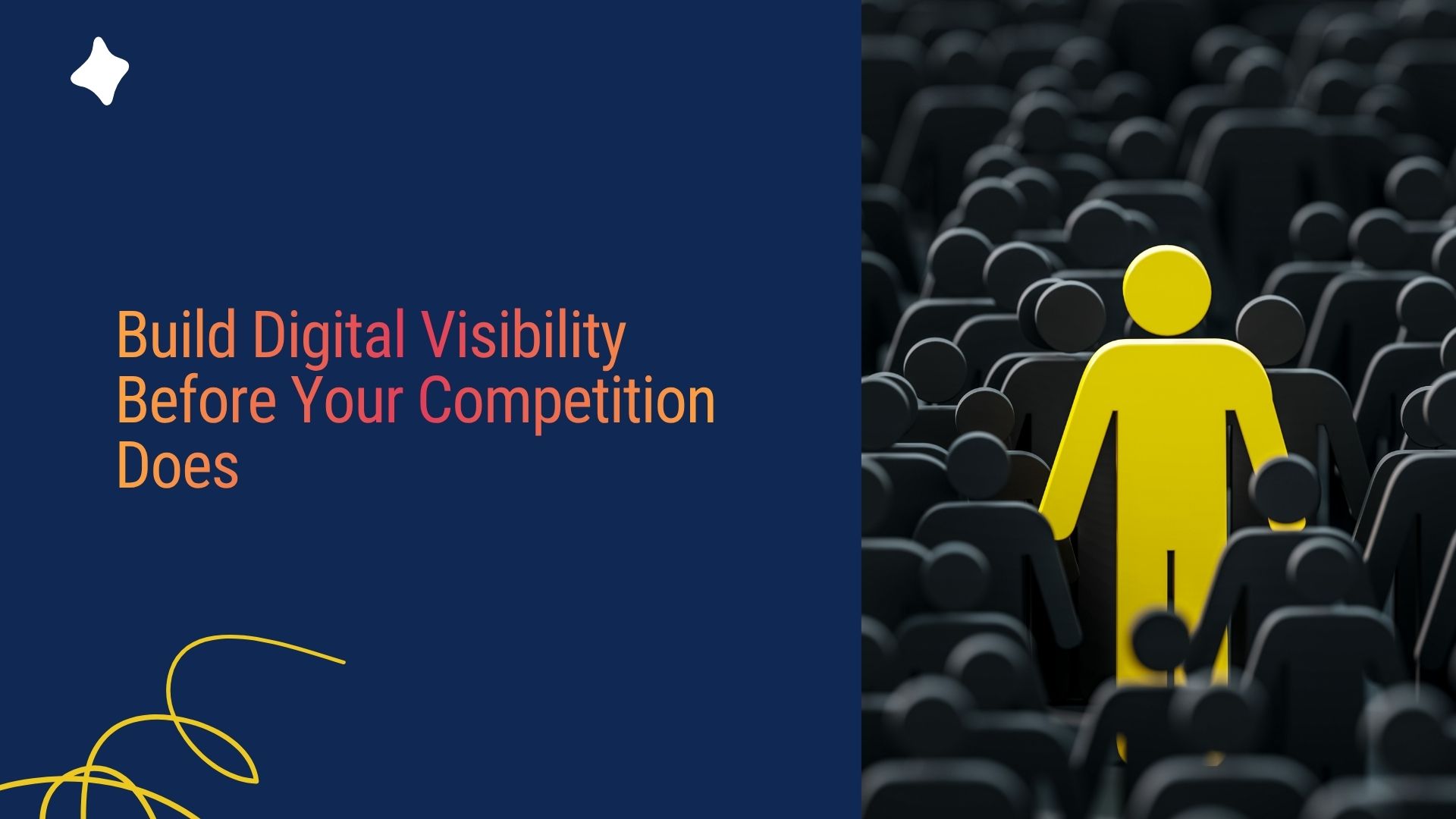 Build Digital Visibility Before Your Competition Does | The Vital Media