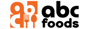 ABC Foods Logo – The Vital Media