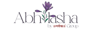 Abhilasha Logo – The Vital Media