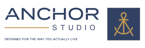 Anchor Studio Logo – The Vital Media