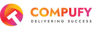 Compufy Logo – The Vital Media