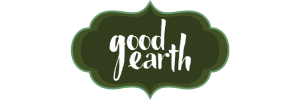 Good Earth Logo – The Vital Media