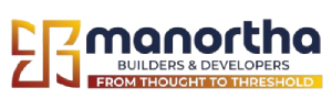 Manortha Logo – The Vital Media
