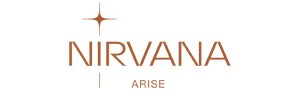 Nirvana Arise Logo – The Vital Media