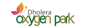 Oxygen Park Logo – The Vital Media
