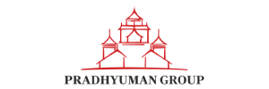 Pradhyuman Group Logo – The Vital Media