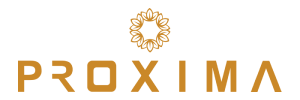 Proxima Logo – The Vital Media