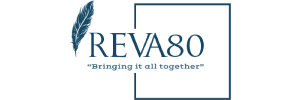 Reva80 Logo – The Vital Media