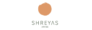 Shreyas Arise Logo – The Vital Media