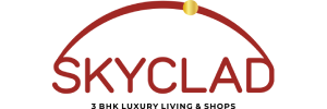 Skyclad Logo – The Vital Media