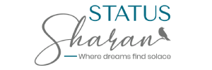 Status Sharan Logo – The Vital Media