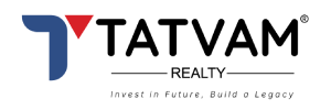 Tatvam Logo – The Vital Media