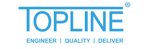 TopsLine Logo – The Vital Media