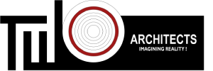 Two Architects Logo – The Vital Media