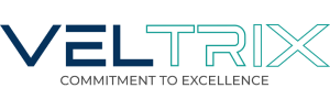 Veltrix Tube Logo – The Vital Media