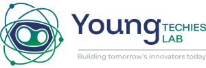 Young Techies Lab Logo – The Vital Media