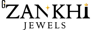 Zankhi Logo – The Vital Media