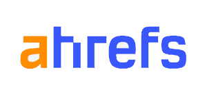 Ahrefs Badge | The Vital Media