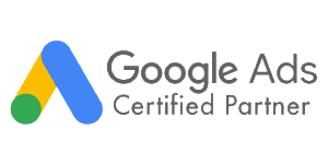 Google Ads Badge | The Vital Media