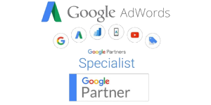 Google AdWords Badge | The Vital Media