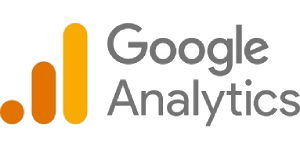 Google Analytics Badge | The Vital Media