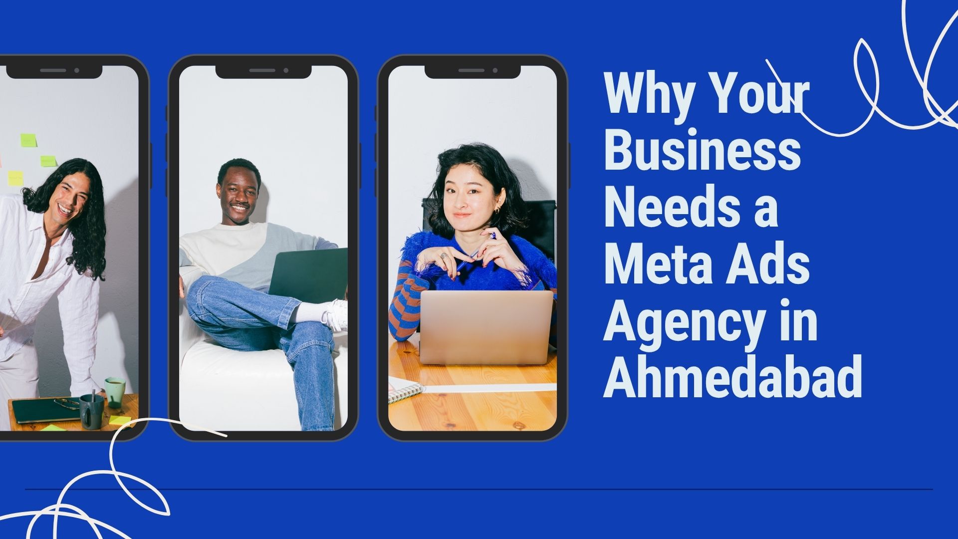 Instagram Ads Agency in Ahmedabad | The Vital Media