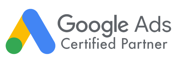 Google Partner Badge | The Vital Media
