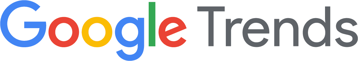 Google Trends logo