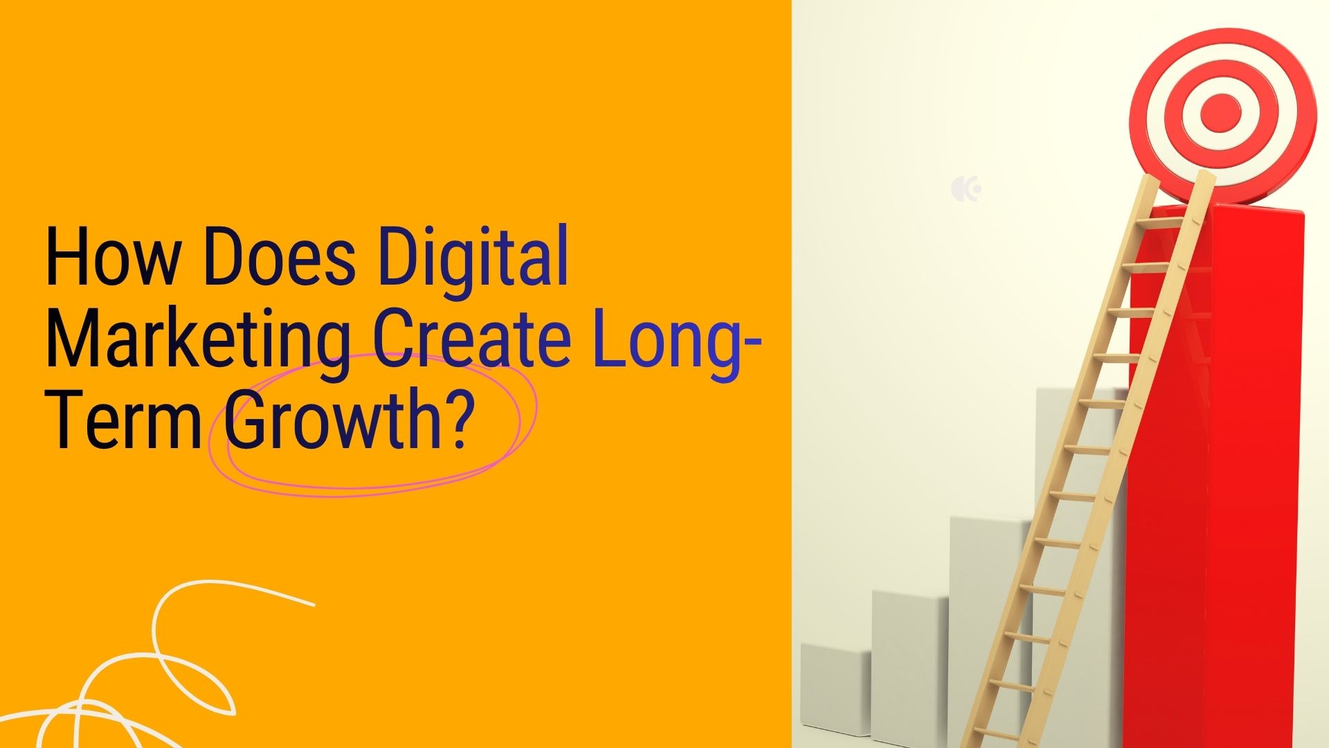 How Does Digital Marketing Create Long Term Growth | The Vital Media
