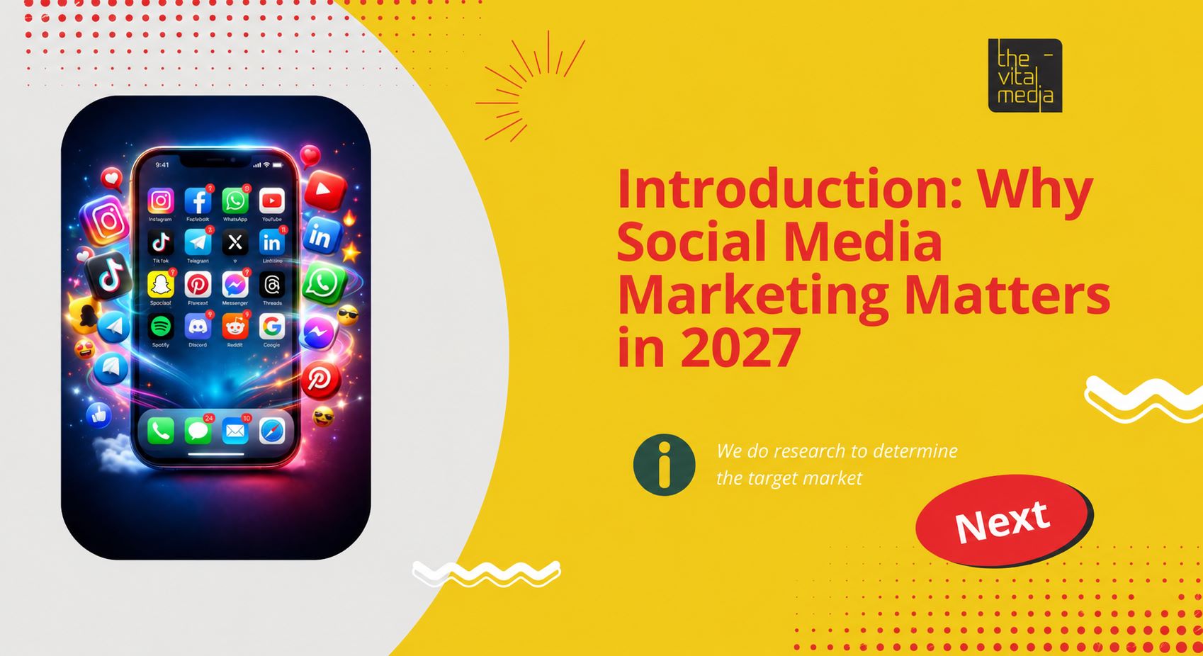 Introduction: Why Social Media Marketing Matters in 2027