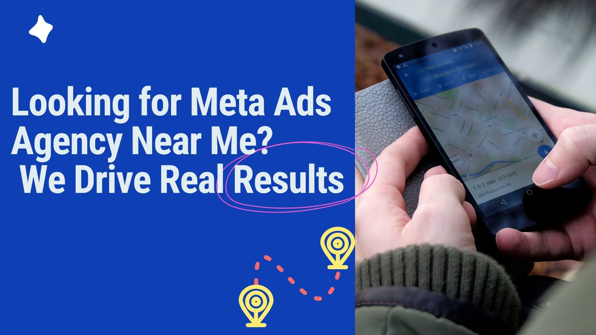 Looking For Meta Ads Agency Near Me | The Vital Media