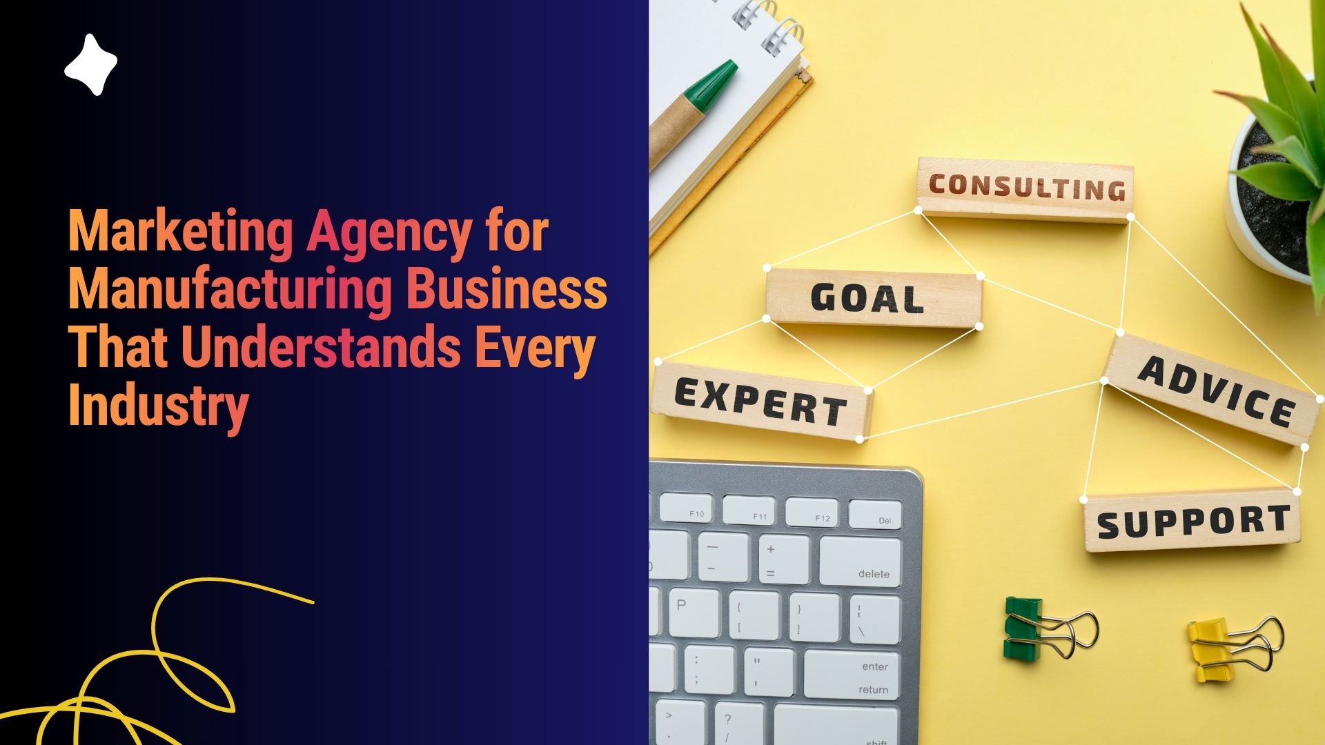 Marketing Agency for Manufacturing Business That Understands Every Industry | The Vital Media