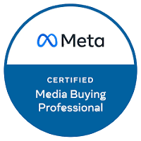Meta Partner Badge | The Vital Media
