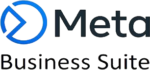 Meta Business Suite logo