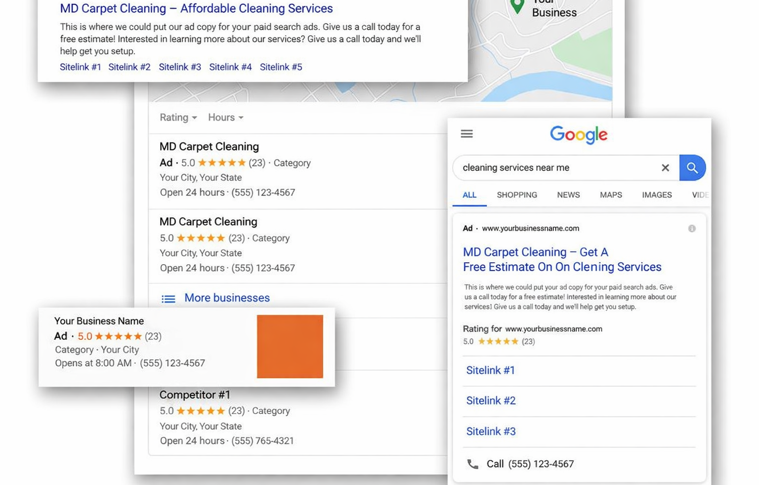 Why Choose The Vital Media as Your Google Ads Management Company in Ahmedabad? | The Vital Media