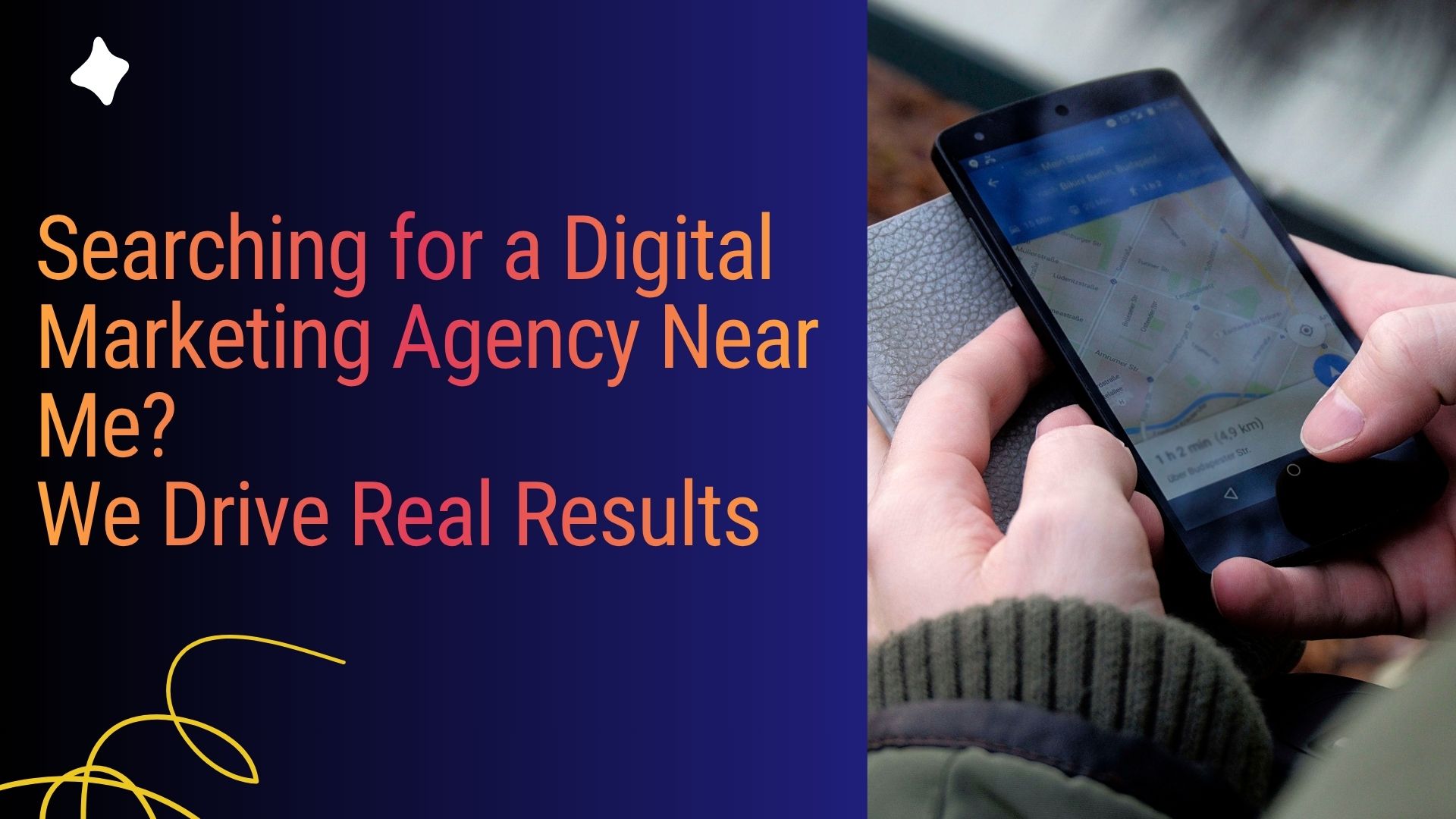 Searching for a Digital Marketing Agency Near Me? | The Vital Media