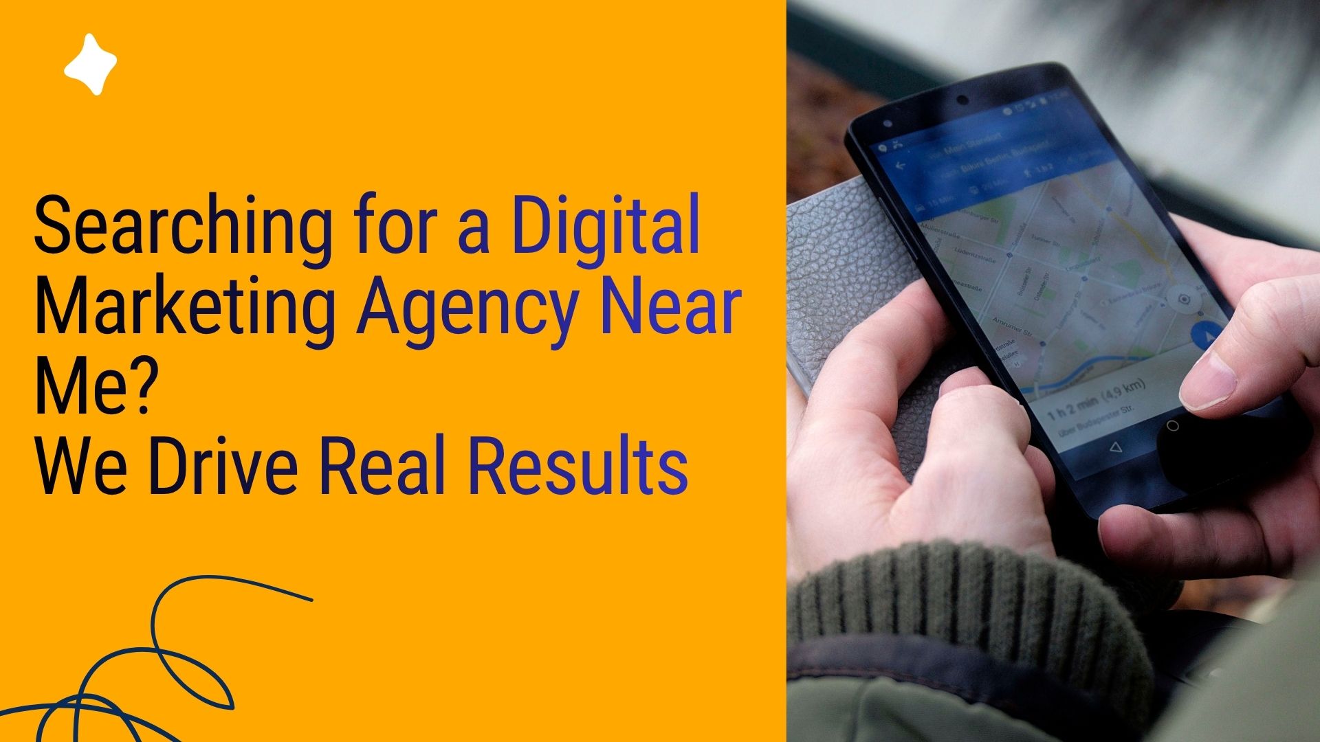 Searching for a Digital Marketing Agency Near Me? | The Vital Media