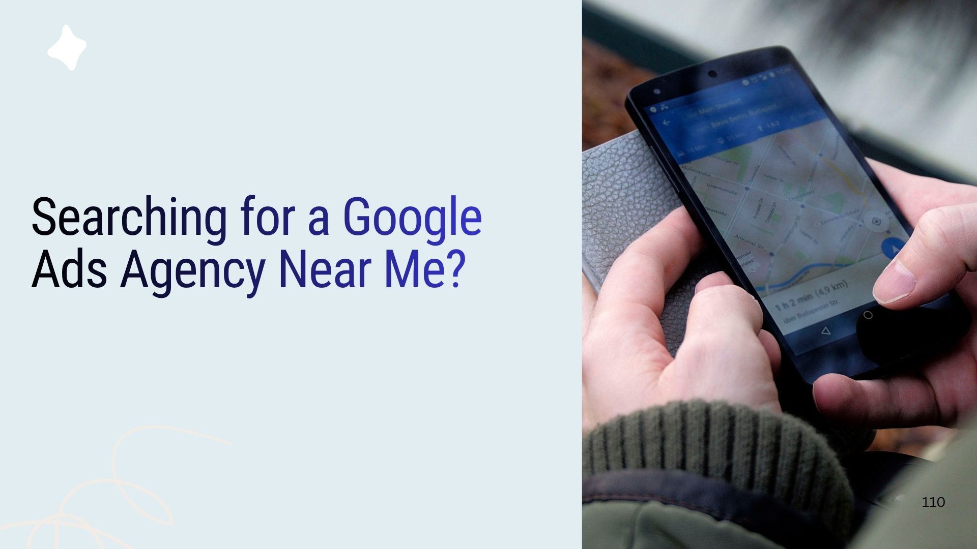 Searching for a Google Ads Agency Near Me | The Vital Media