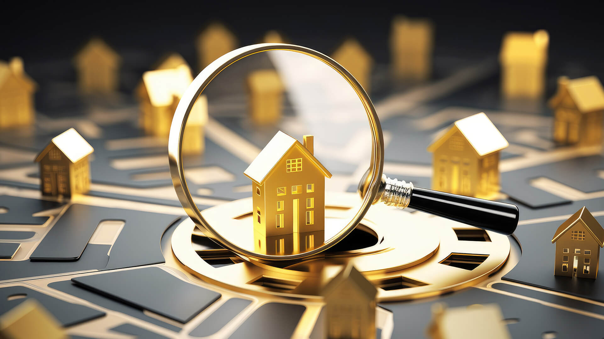 Advertising Agency for Real Estate Company in Ahmedabad