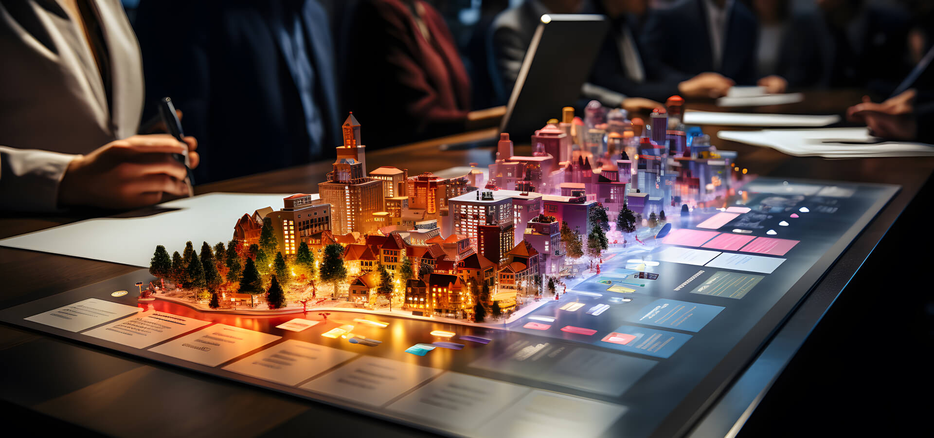 Digital Marketing Agency for Real Estate Company in Ahmedabad