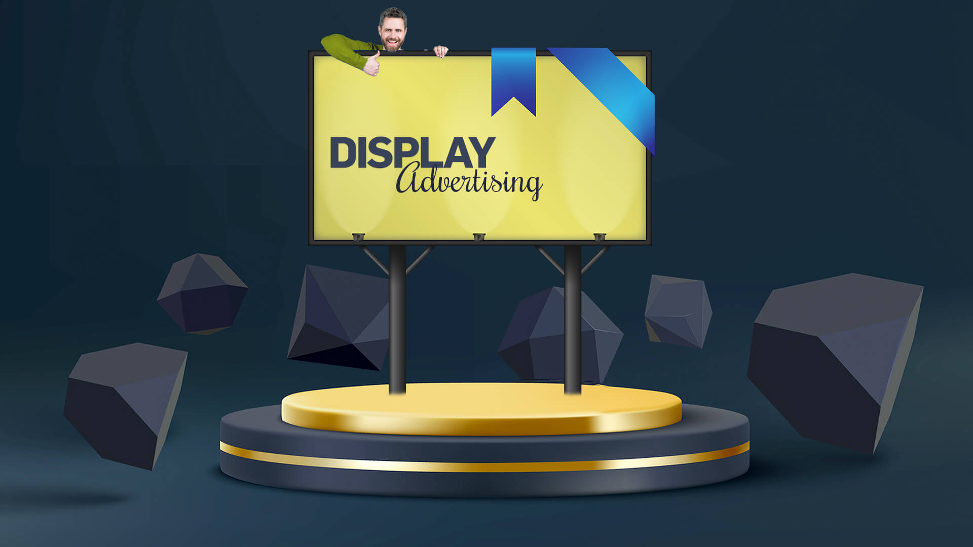 Display Advertising Agency in Ahmedabad